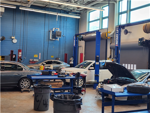 Auto Tech